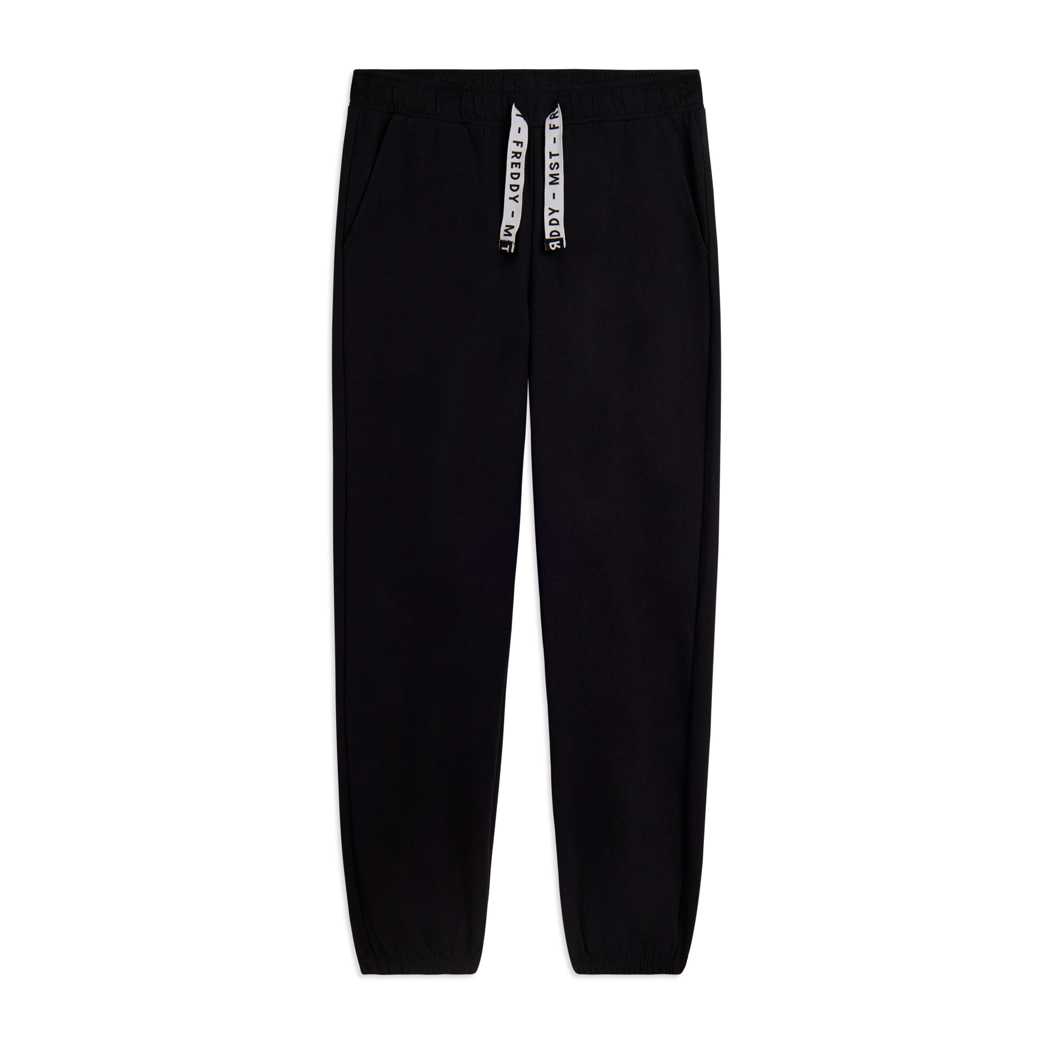 Pantaloni sportivi regular con coulisse logata FREDDY MST