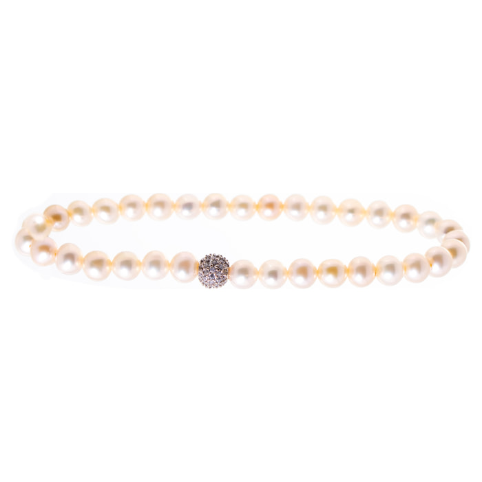 Pulsera Lancaster Mujer JLA-BR-SB-1-PE