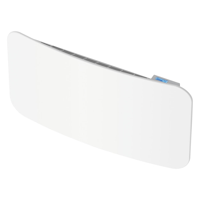 Radiateur à inertie avec plaque céramique interne avec contrôle WIFI 1500   W