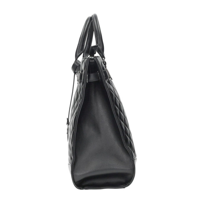 Borsa Adulto unisex Tata Italia Nero