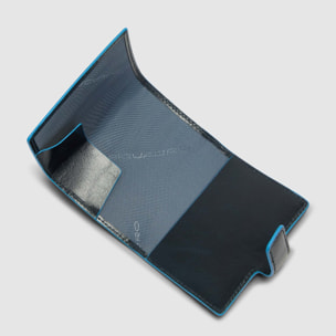 Piquadro Portafogli MagSafe® modulare