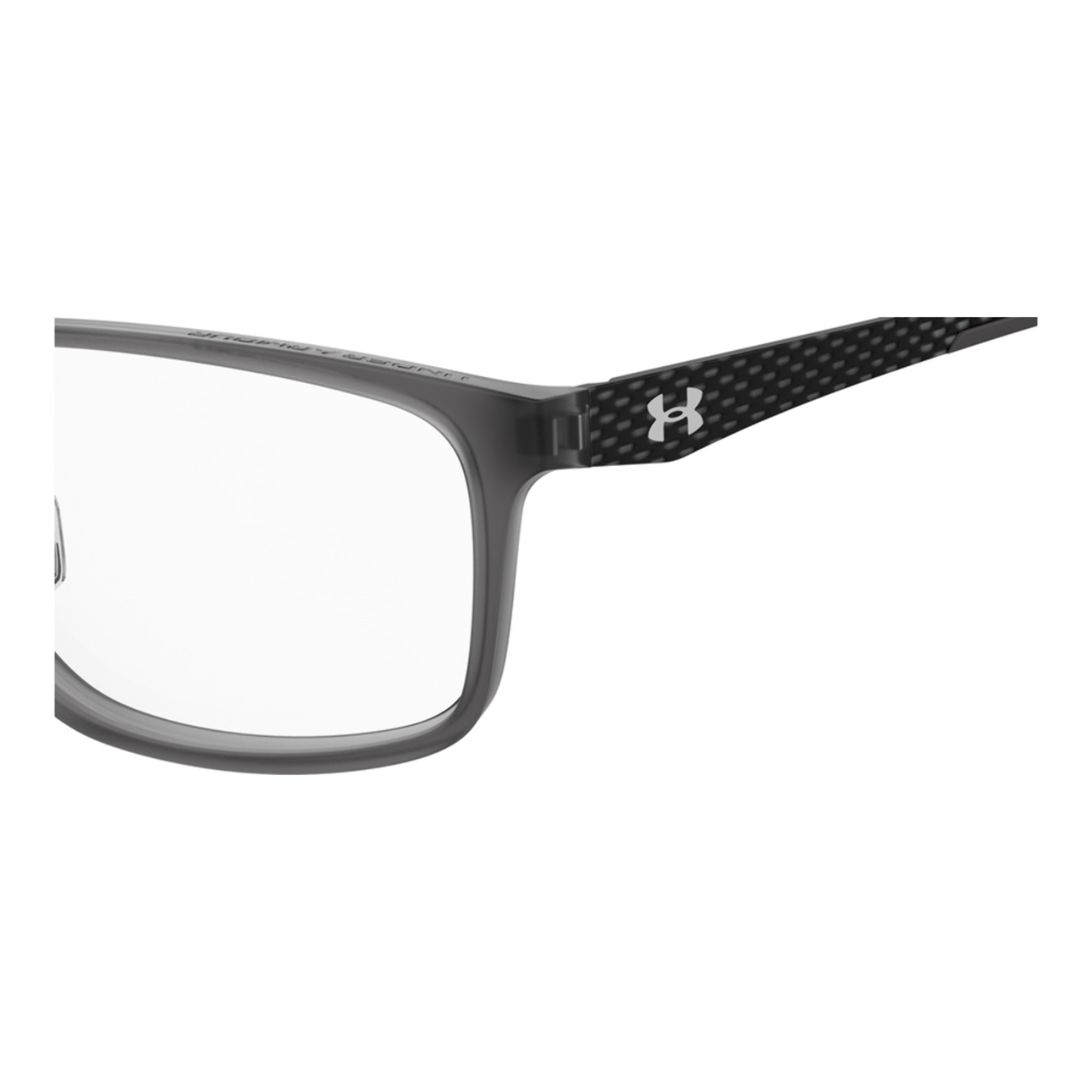 Gafas de Vista Under Armour UA 5061/G HWJ de Nylon Hombre 56 mm