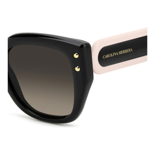 Gafas de Sol Carolina Herrera HER 0312/S 3H2 de Acetato Mujer 51 mm