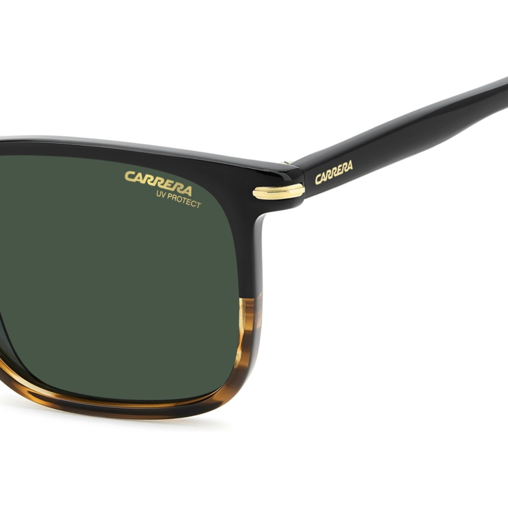 Gafas de Sol Carrera 367/S 37N de Acetato Hombre 55 mm