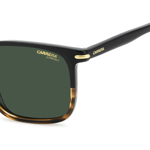 Gafas de Sol Carrera 367/S 37N de Acetato Hombre 55 mm