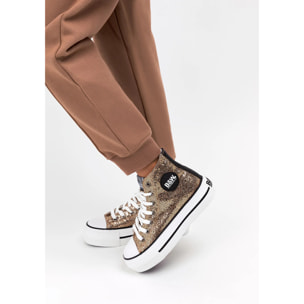 Conguitos - Pantaloni sportivi per ragazza