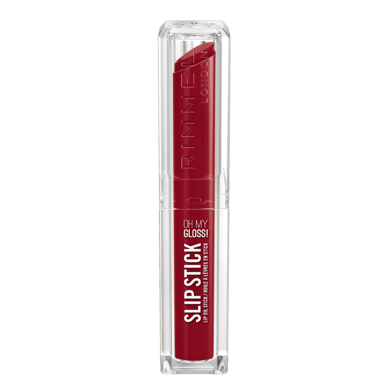 Oh My Gloss! Slip Stick - Huile à Lèvres en Stick Brillance Miroir
