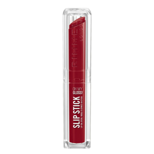 Oh My Gloss! Slip Stick - Huile à Lèvres en Stick Brillance Miroir