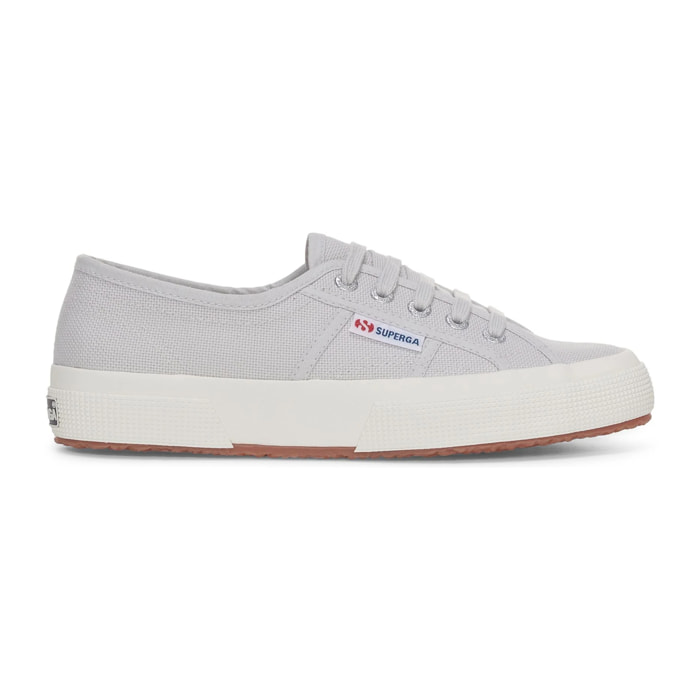 Le Superga Uomo Donna Grigio 2750-Cotu Classic
