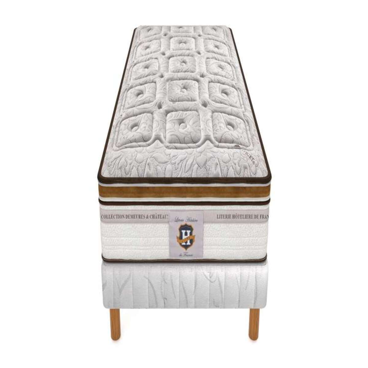 Matelas Renaissance - 1 Place