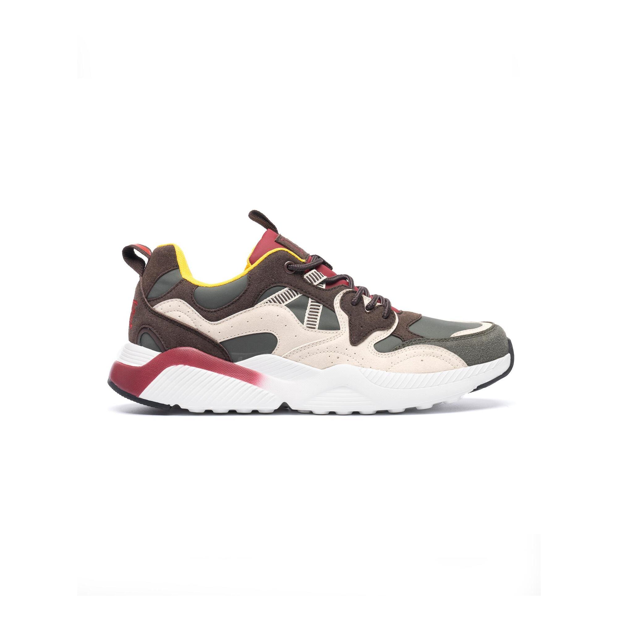 Sneakers da uomo Leone 1947 Nature