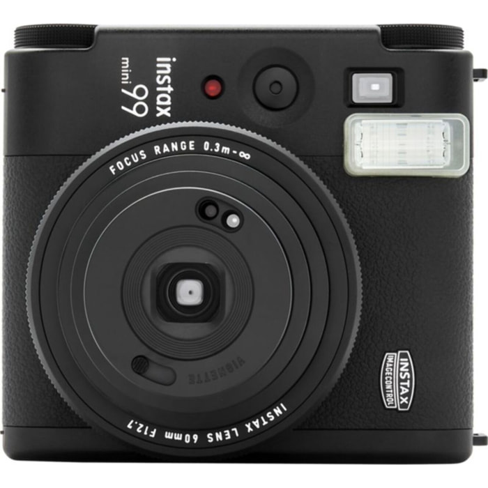 Appareil photo Instantané FUJIFILM INSTAX MINI 99 BLACK