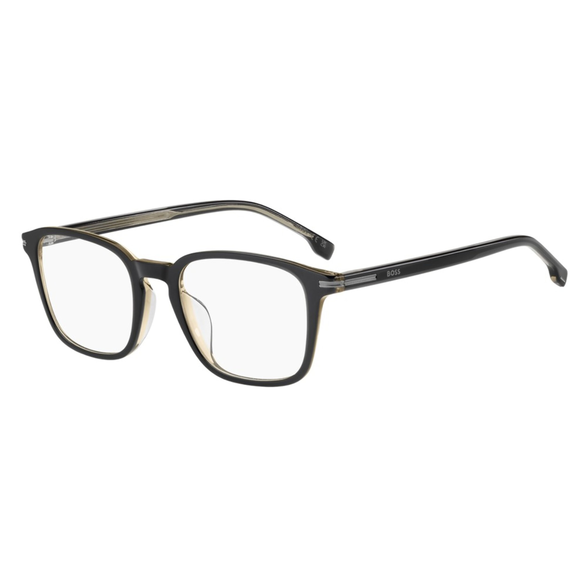 Gafas de Vista Hugo Boss 1848/G YQL de Acetato Hombre 51 mm