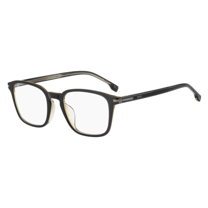 Gafas de Vista Hugo Boss 1848/G YQL de Acetato Hombre 51 mm