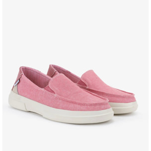 Slip On Jara Rosa