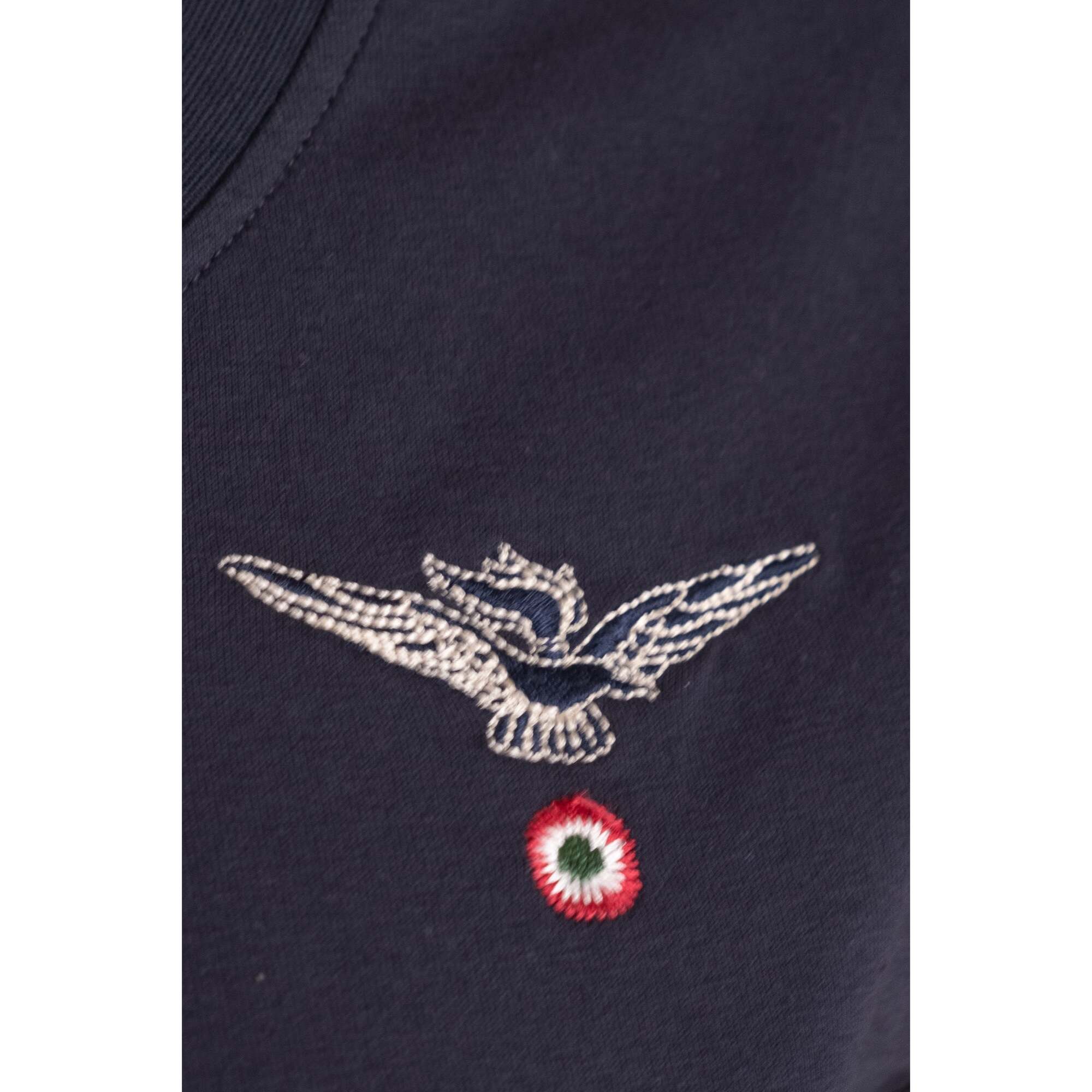 T-shirt Donna S5D339 Esercito