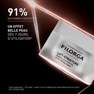 Lift-Structure - Crème de jour lifting et fermeté 50 ml