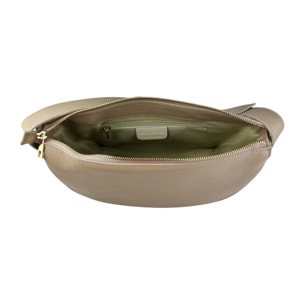 Borsa a tracolla Cheval Firenze Tania Taupe