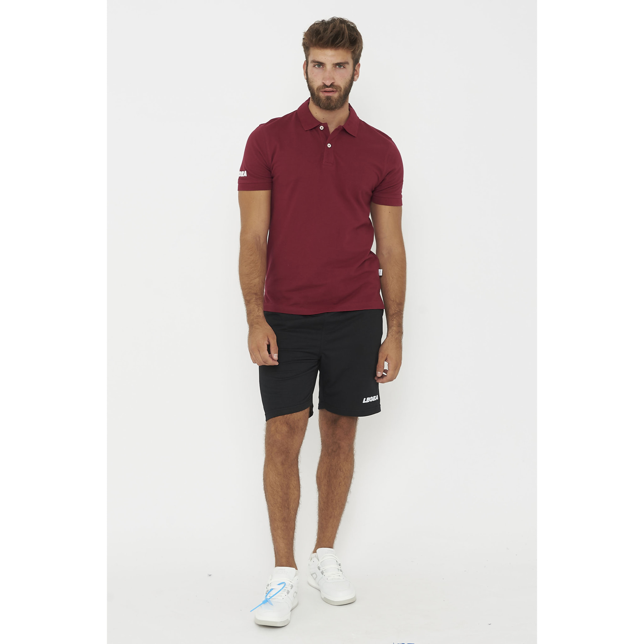 Maglia Polo da uomo Ariete