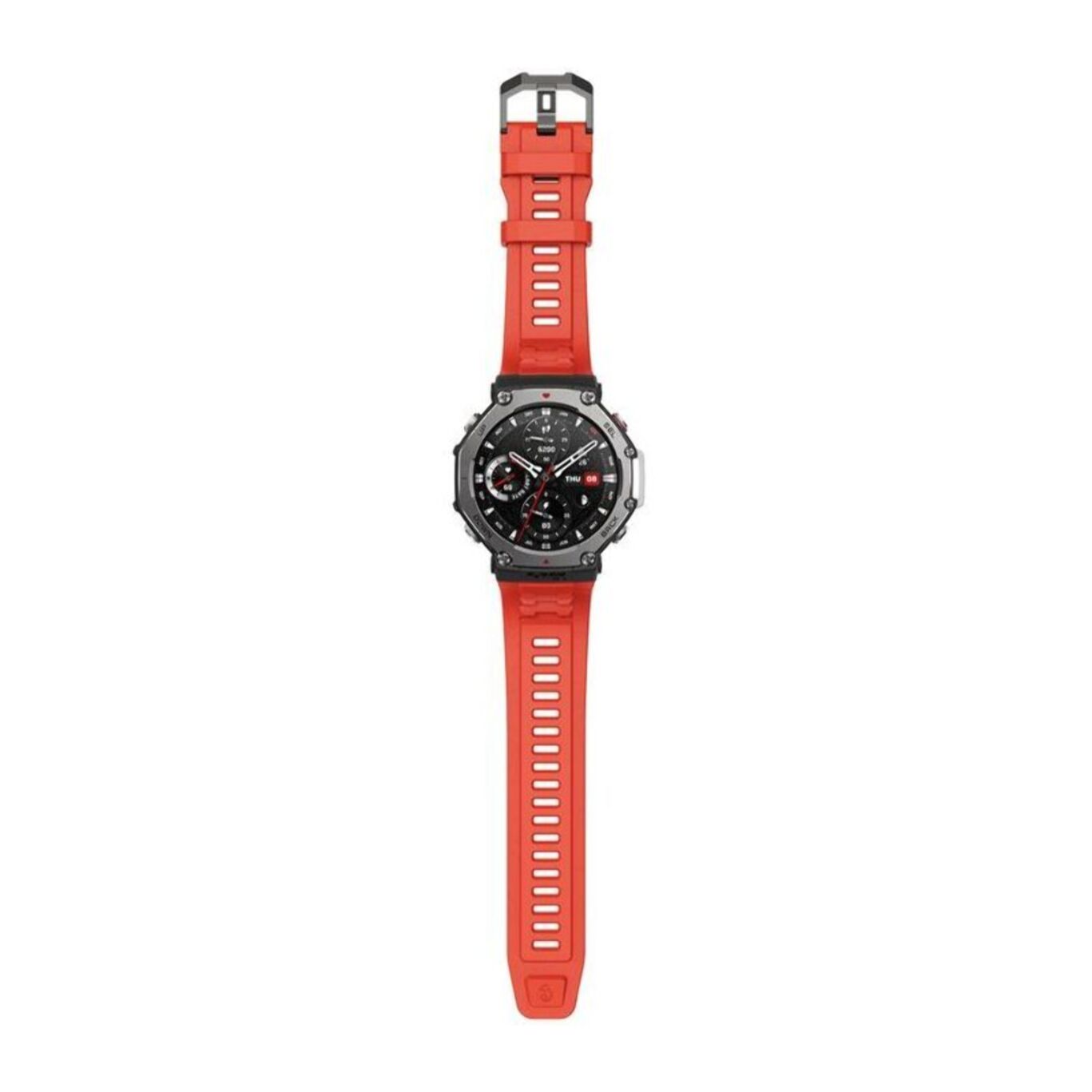 Montre sport AMAZFIT T-Rex 3 Lava