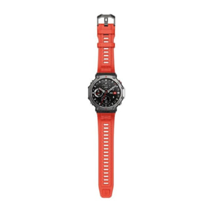 Montre sport AMAZFIT T-Rex 3 Lava