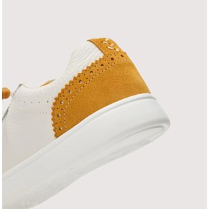 Sneakers Blanco - SHOKUYOKU