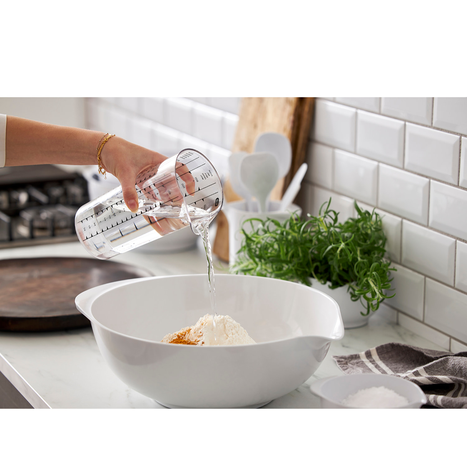 Pichet doseur Classic