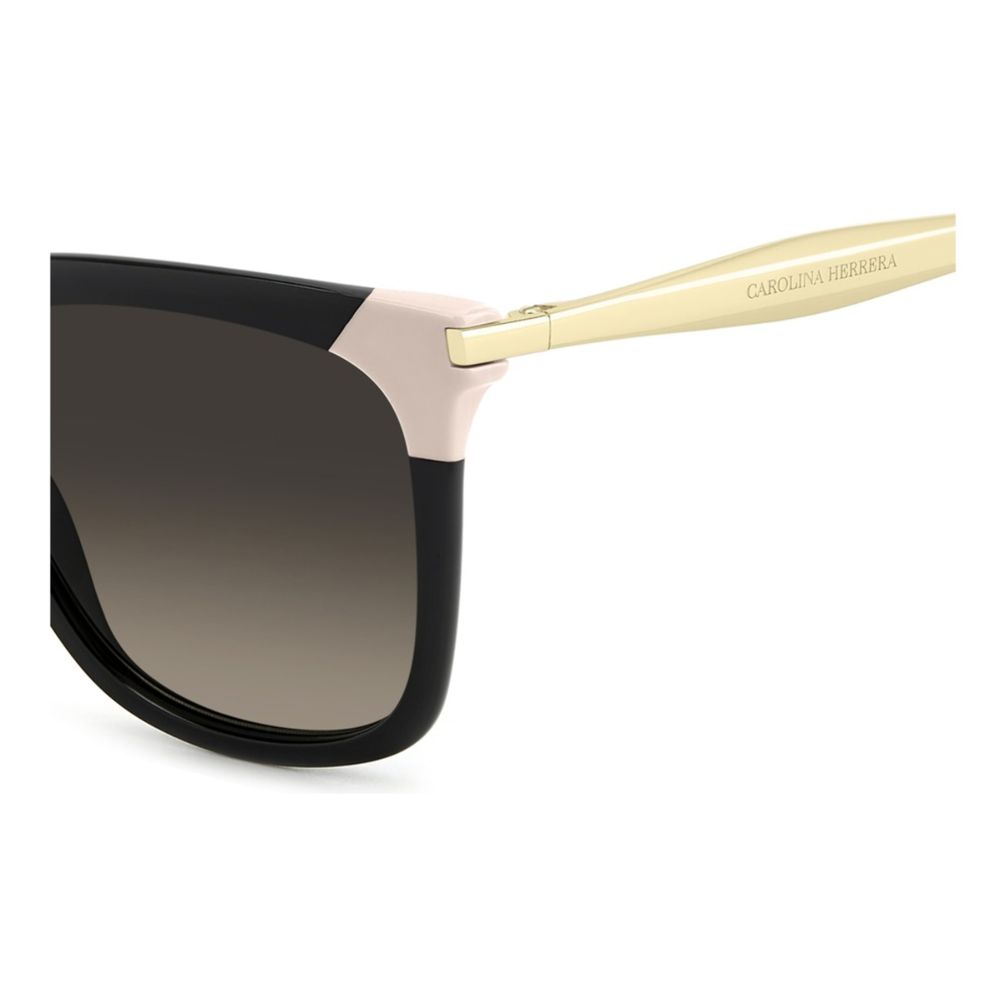 Gafas de Sol Carolina Herrera HER 0308/S 807 de Acetato Mujer 53 mm
