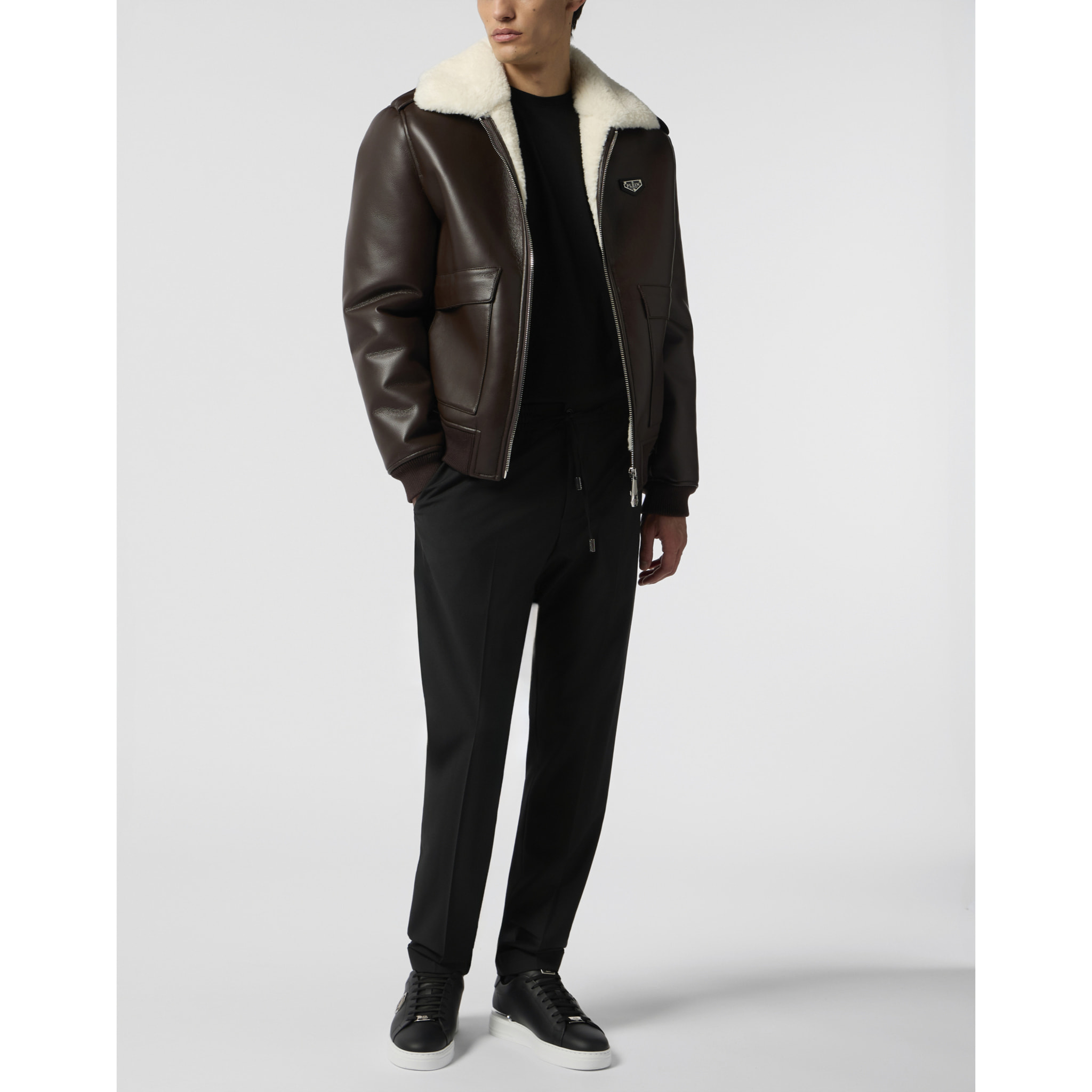 PHILIPP PLEIN Chaqueta