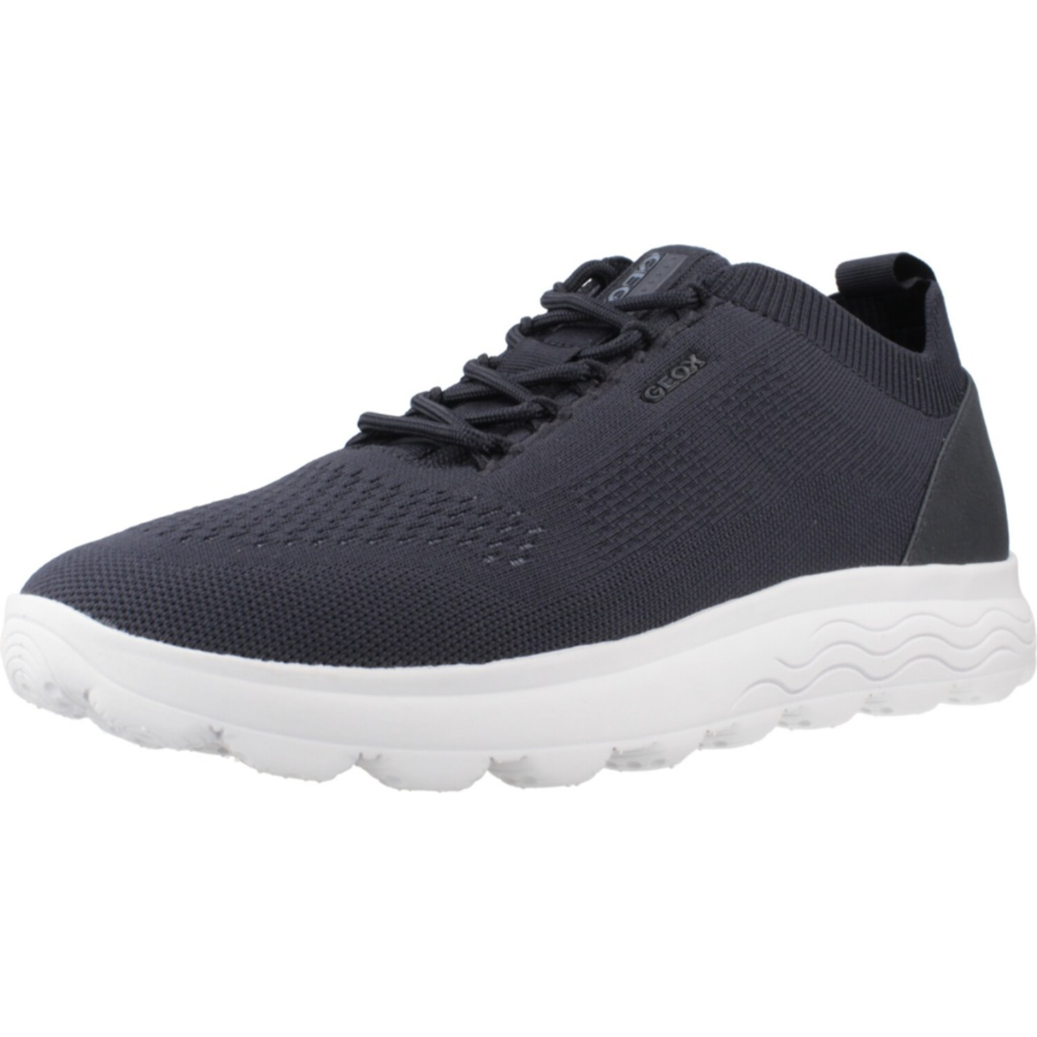 Sneakers de  Hombre de la marca GEOX  modelo U SPHERICA Blue