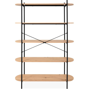 Etagère 5 niveaux - VARA