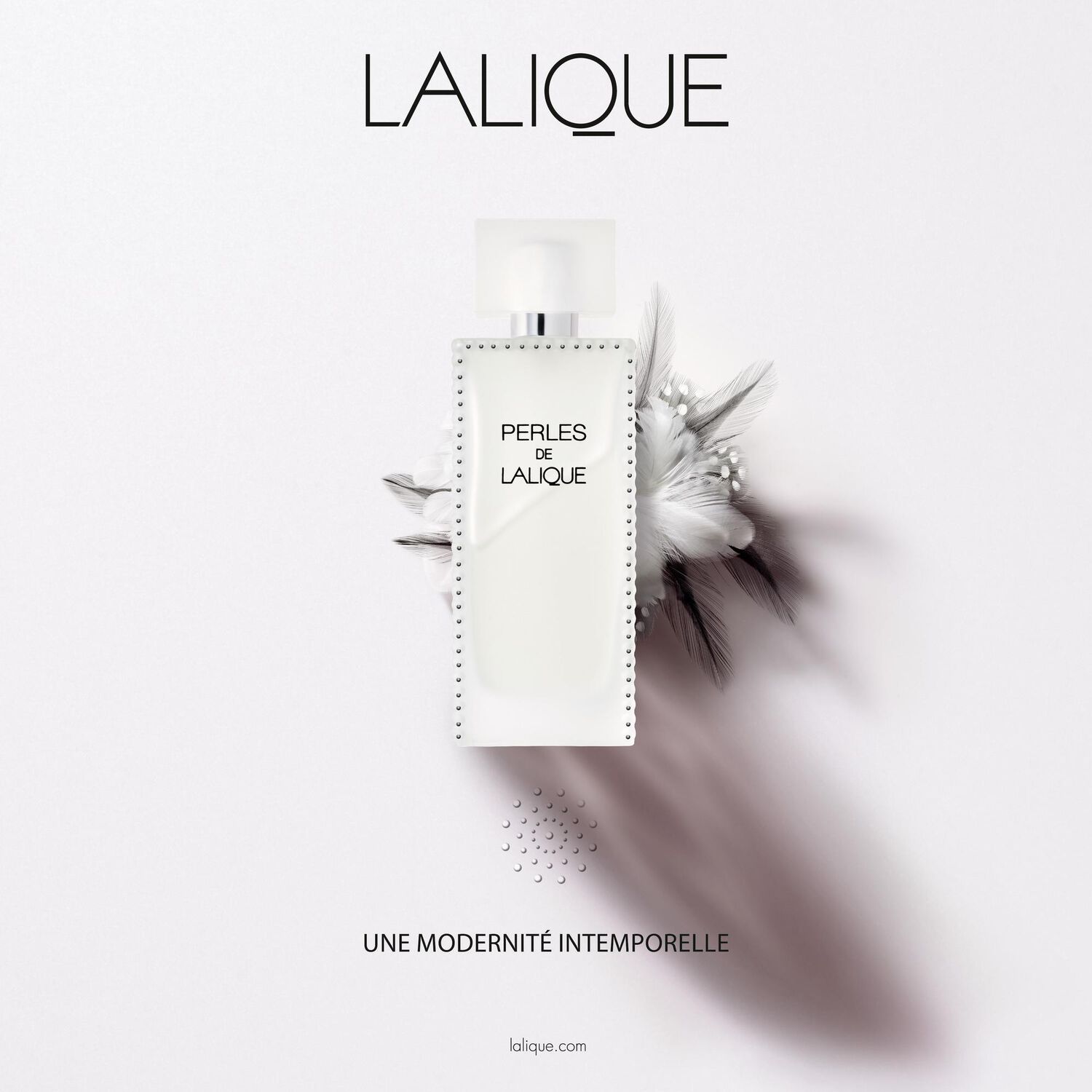 Perles de Lalique  - Eau de Parfum