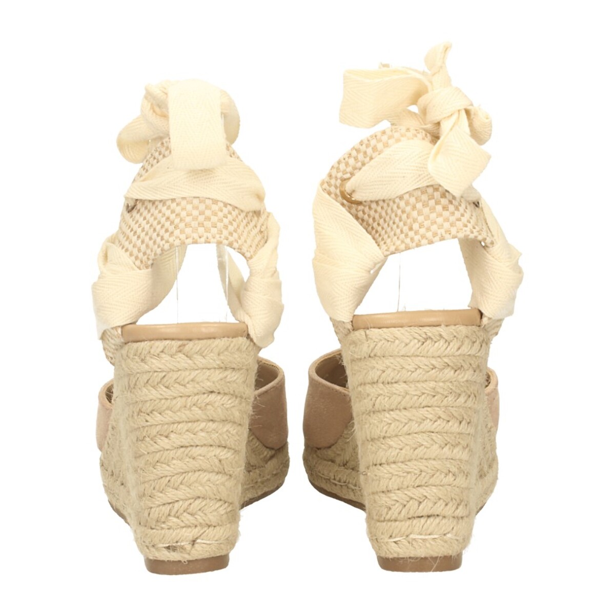 Sandali Donna Tata Italia Beige