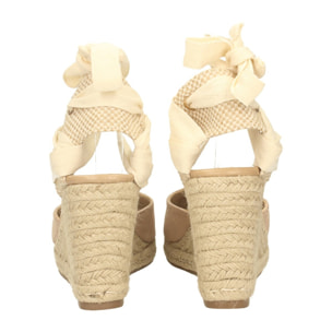 Sandali Donna Tata Italia Beige