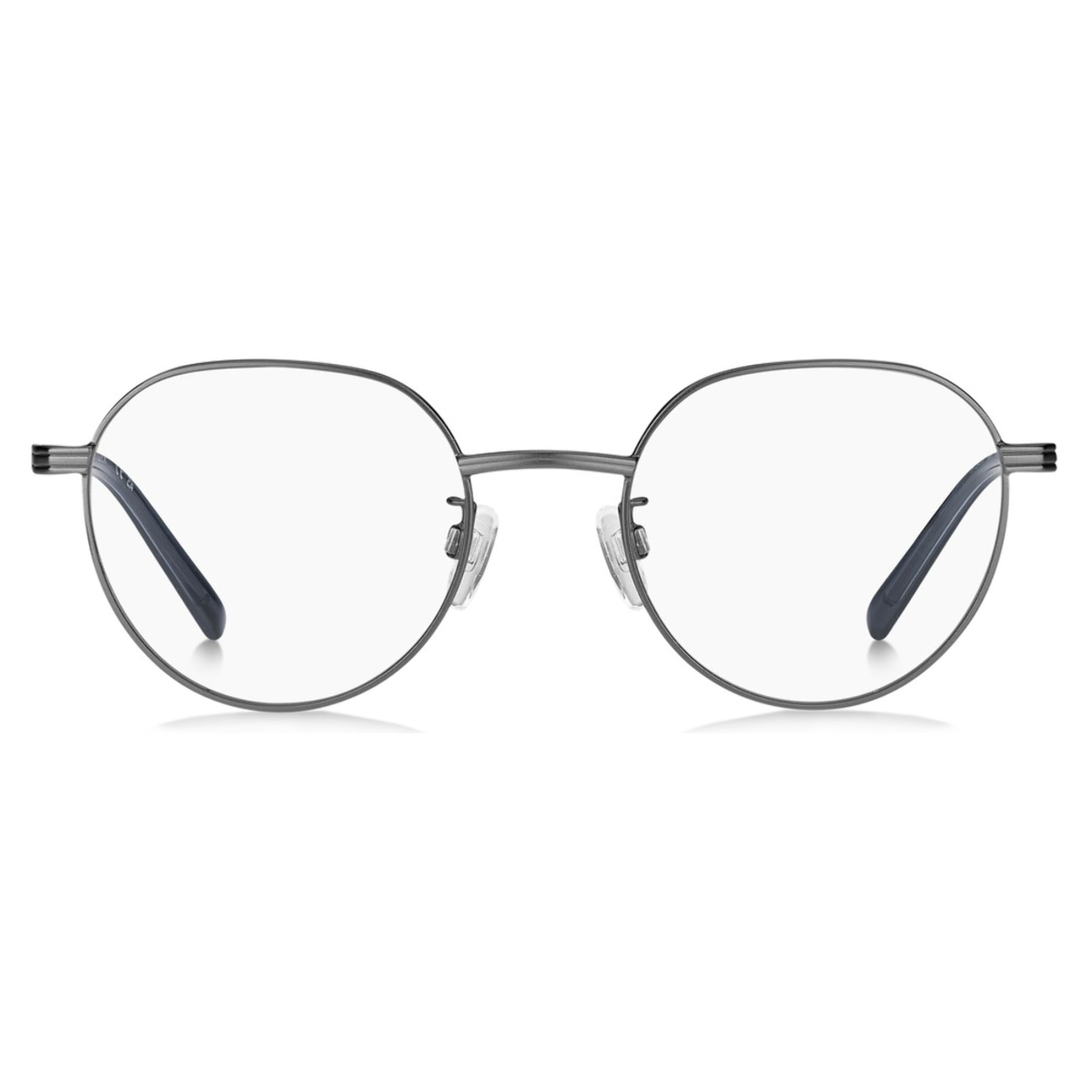 Gafas de Vista Tommy Hilfiger TH 2301/F R81 de Metal Hombre 51 mm