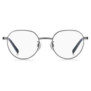Gafas de Vista Tommy Hilfiger TH 2301/F R81 de Metal Hombre 51 mm
