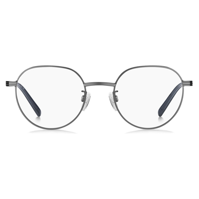 Gafas de Vista Tommy Hilfiger TH 2301/F R81 de Metal Hombre 51 mm