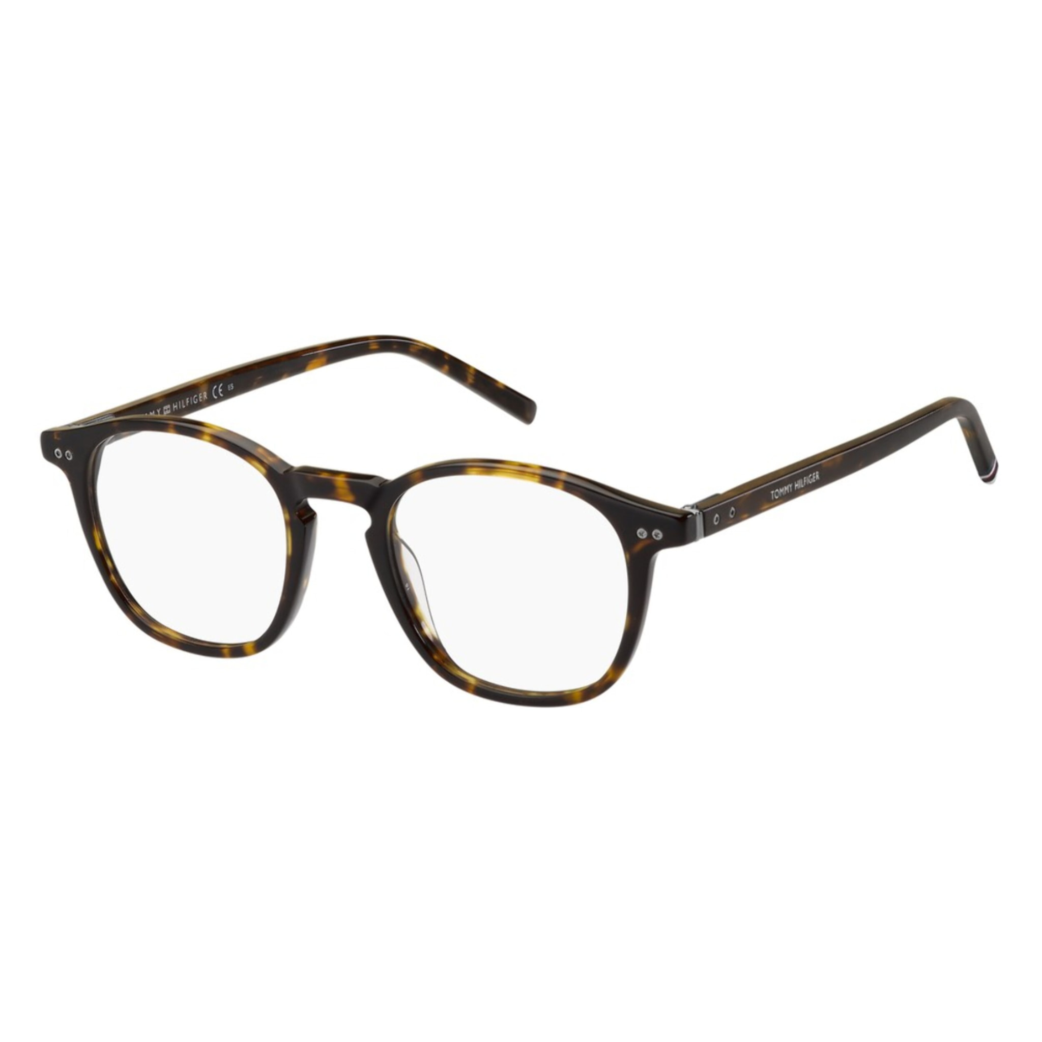 Gafas de Vista Tommy Hilfiger TH 1941 086 de Acetato Hombre 48 mm