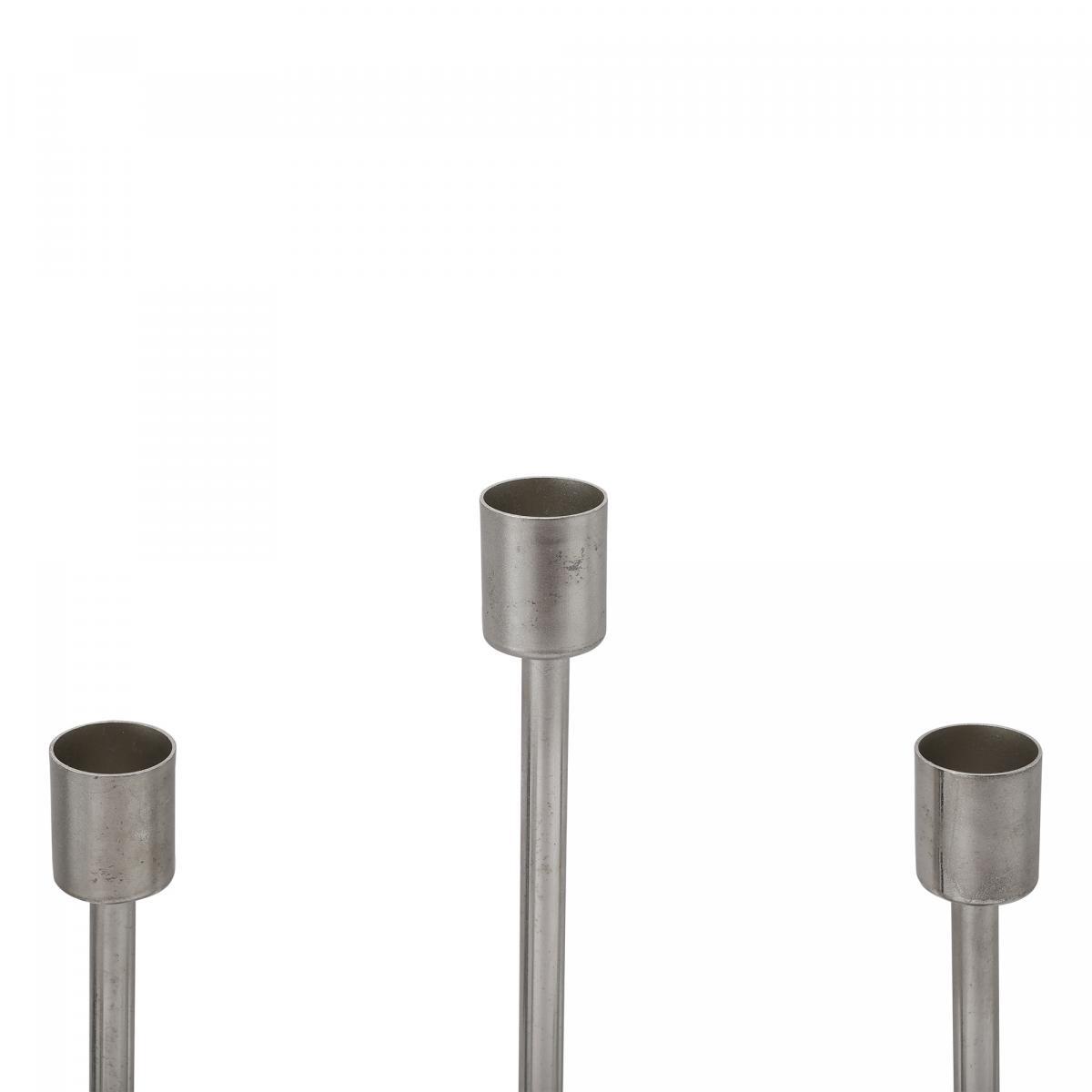 Chandelier NUCA Fait à la main en Fer