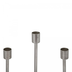 Chandelier NUCA Fait à la main en Fer