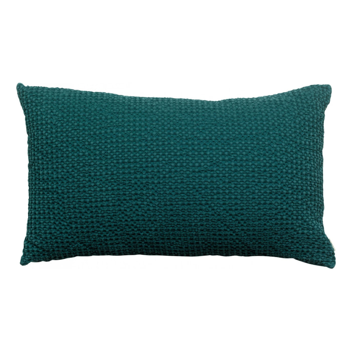 Coussin stonewashed Maia