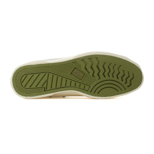 Superga - Sneakers Uomo Donna Bianco - 2433 WORKWEAR