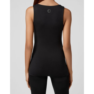 PHILIPP PLEIN Camiseta de tirantes