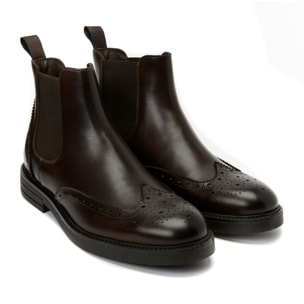 Chelsea boot Frank Daniel Marrone