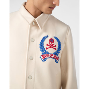 PHILIPP PLEIN Bomber