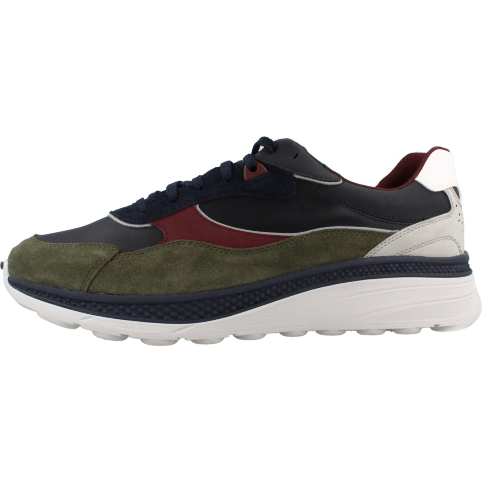 Sneakers de  Hombre de la marca GEOX  modelo U SPHERICA ACTIF X1 AZUL