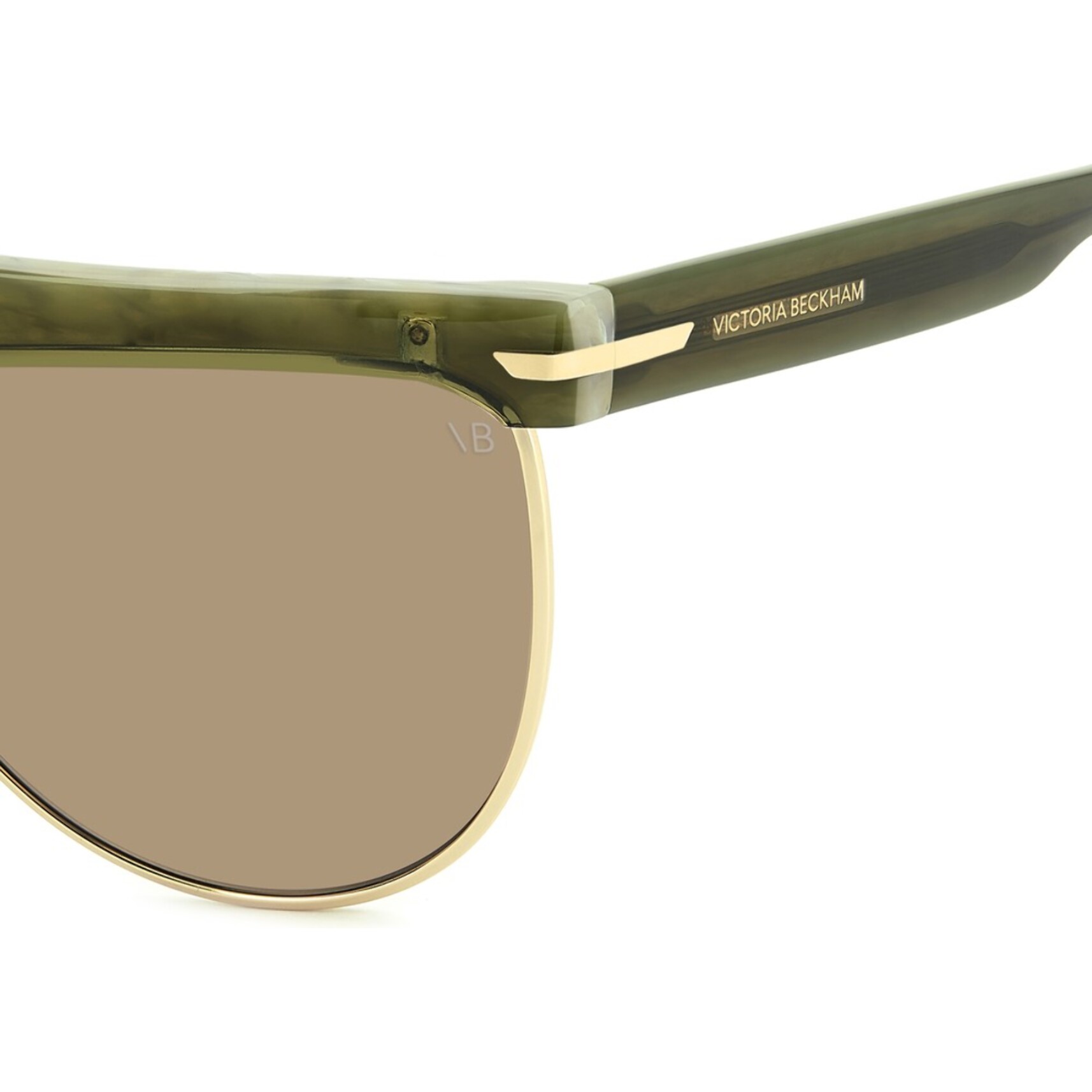 Gafas de Sol Victoria Beckham VB 7005/S JRI de Metal Mujer 63 mm