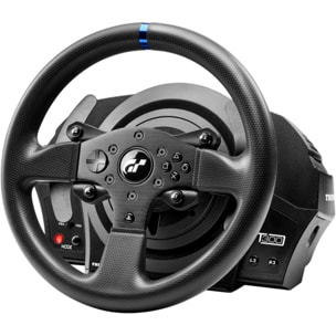 Volant + Pédalier THRUSTMASTER T300 RS GT EDITION PS5/PS4/PC