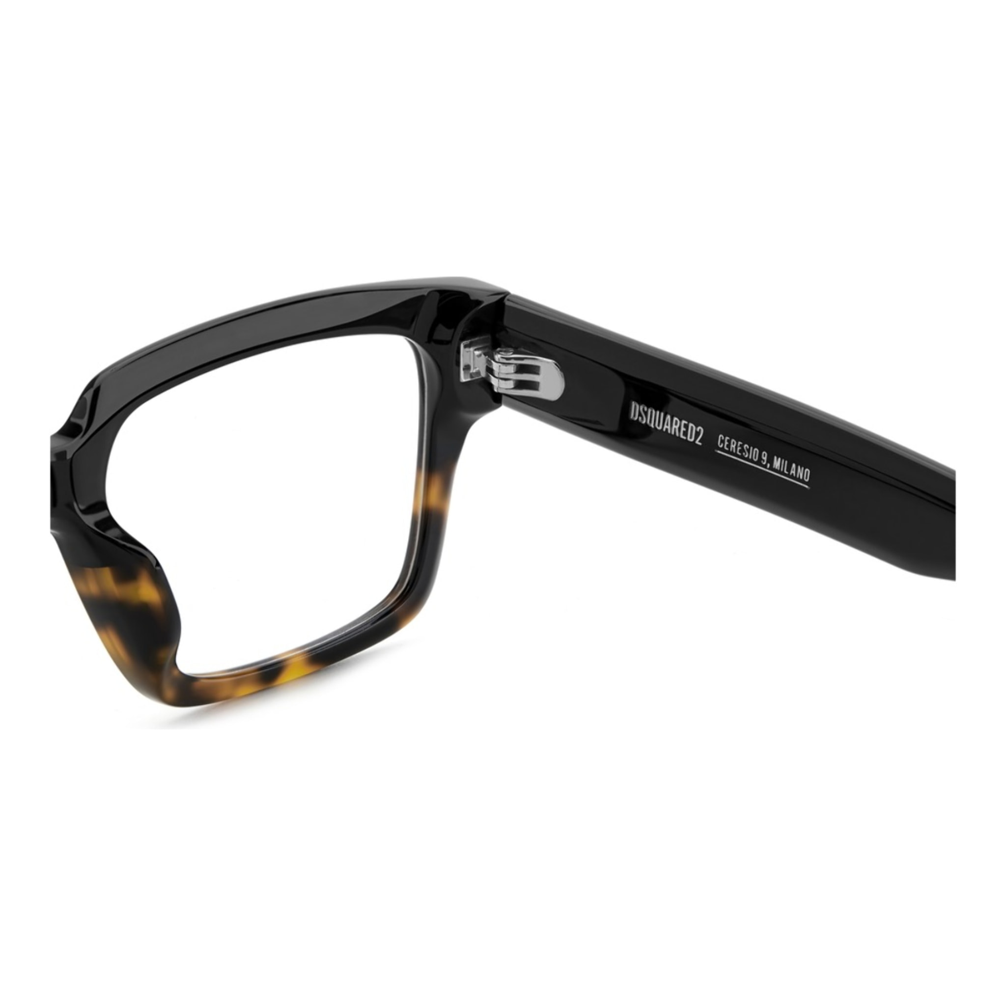 Gafas de Vista Dsquared2 D2 0167/G WR7 de Acetato Hombre 54 mm