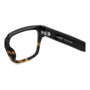 Gafas de Vista Dsquared2 D2 0167/G WR7 de Acetato Hombre 54 mm